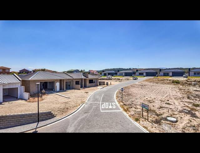 3 BEDROOM HOUSE FOR SALE IN TERGNIET